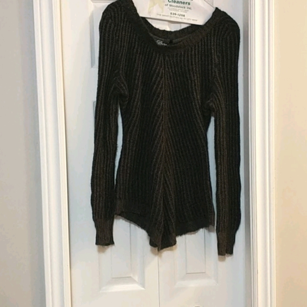 🇨🇦 Gorgeous knit Sweater Pure by Nitrogen